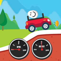 Eggy Car Adventure - Checkout Frenzy Fans Choice