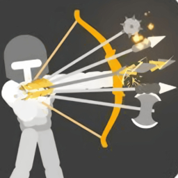 Ragdoll Archers Action - Checkout Frenzy Community Choice